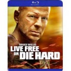 Die Hard Blu-Ray Box Set Collection