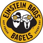 Free Bagel and Schmear at Einstein Bros Bagels