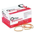 One Pound of Rubber Bands