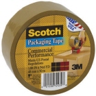 Scotch 3750 Heavy Duty Packaging Tape