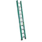 Werner 20′ Extension Ladder